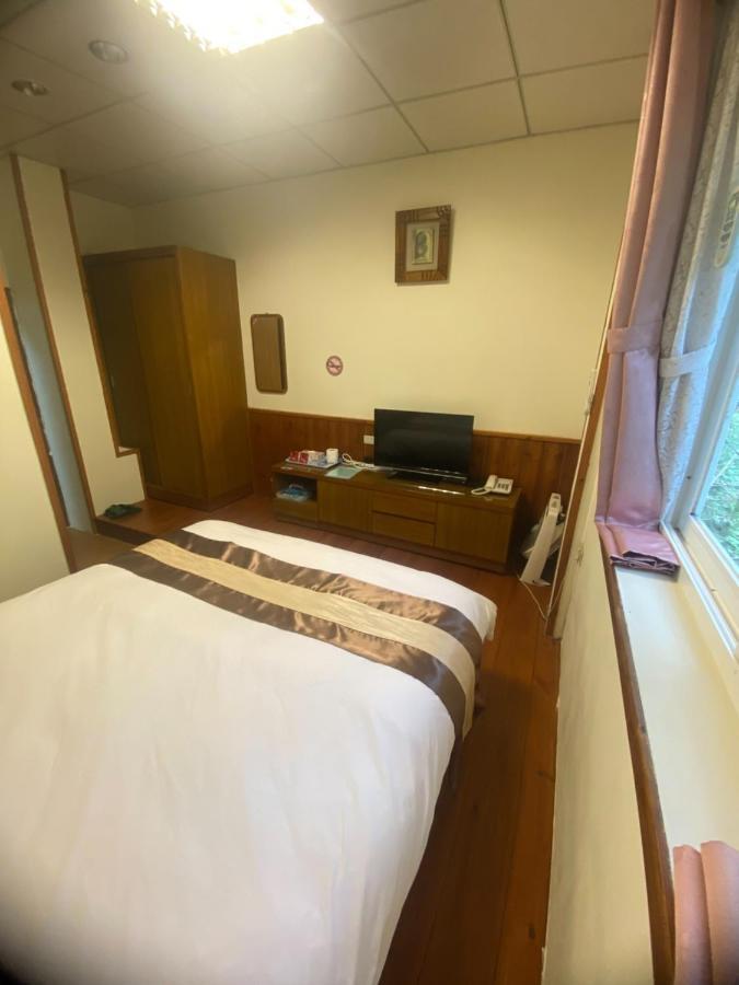 Lu-Lin B&B Wufeng  Eksteriør billede