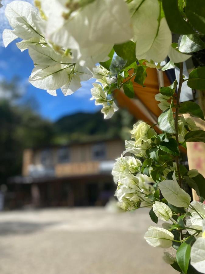 Lu-Lin B&B Wufeng  Eksteriør billede