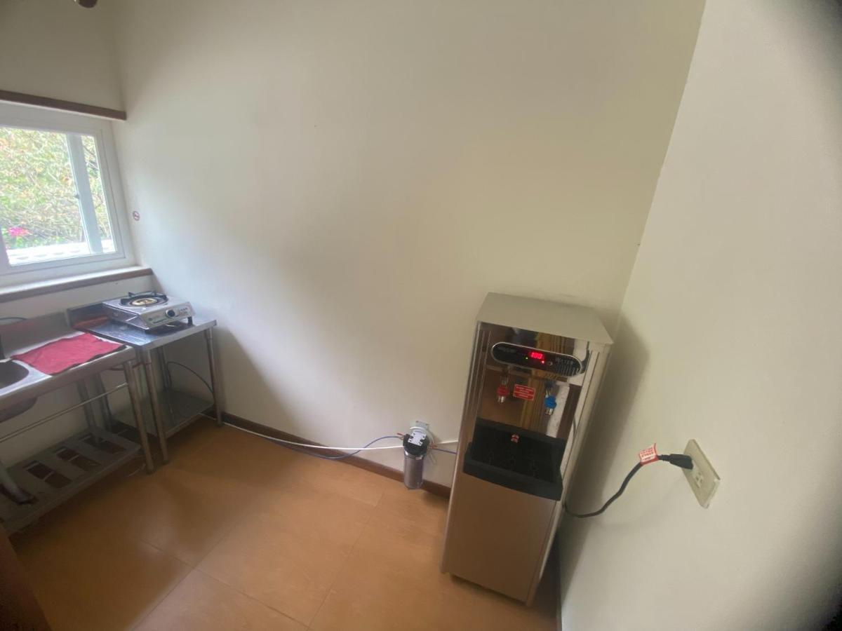 Lu-Lin B&B Wufeng  Eksteriør billede