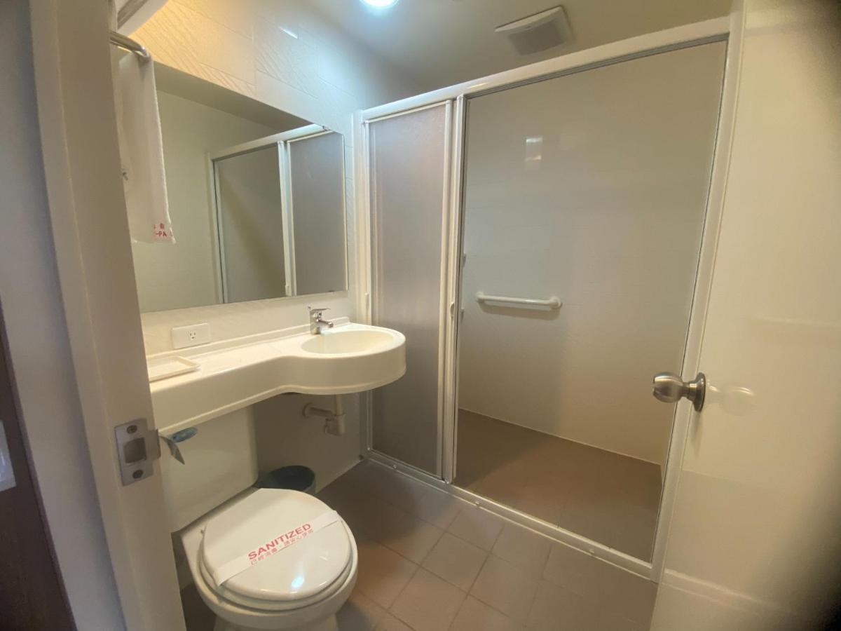 Lu-Lin B&B Wufeng  Eksteriør billede