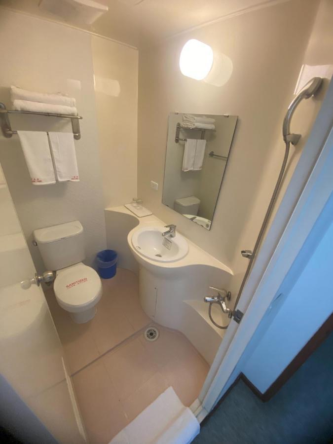Lu-Lin B&B Wufeng  Eksteriør billede